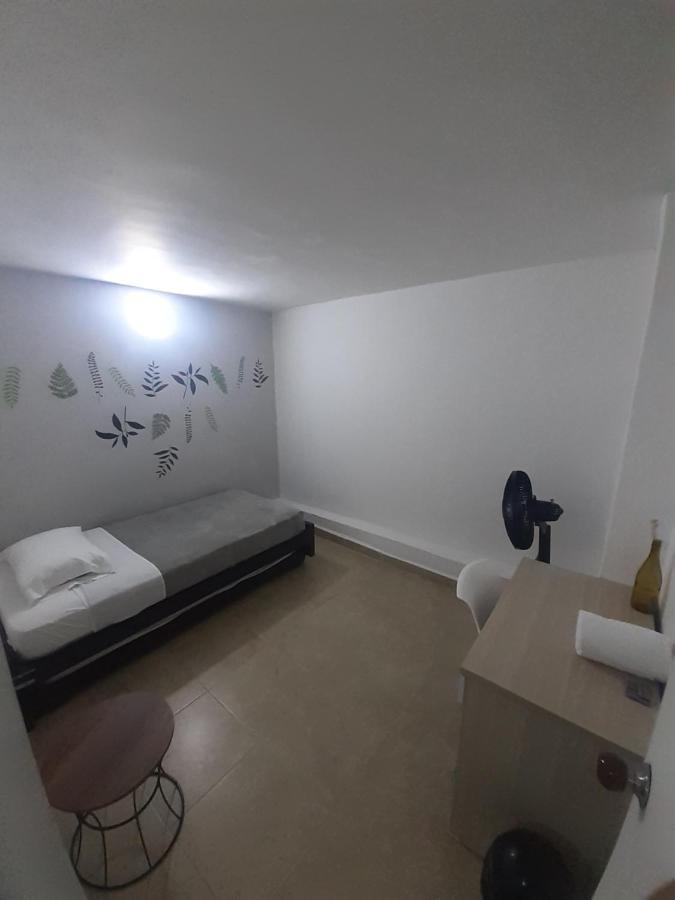 Cocobamboo Hotel Medellín Dış mekan fotoğraf